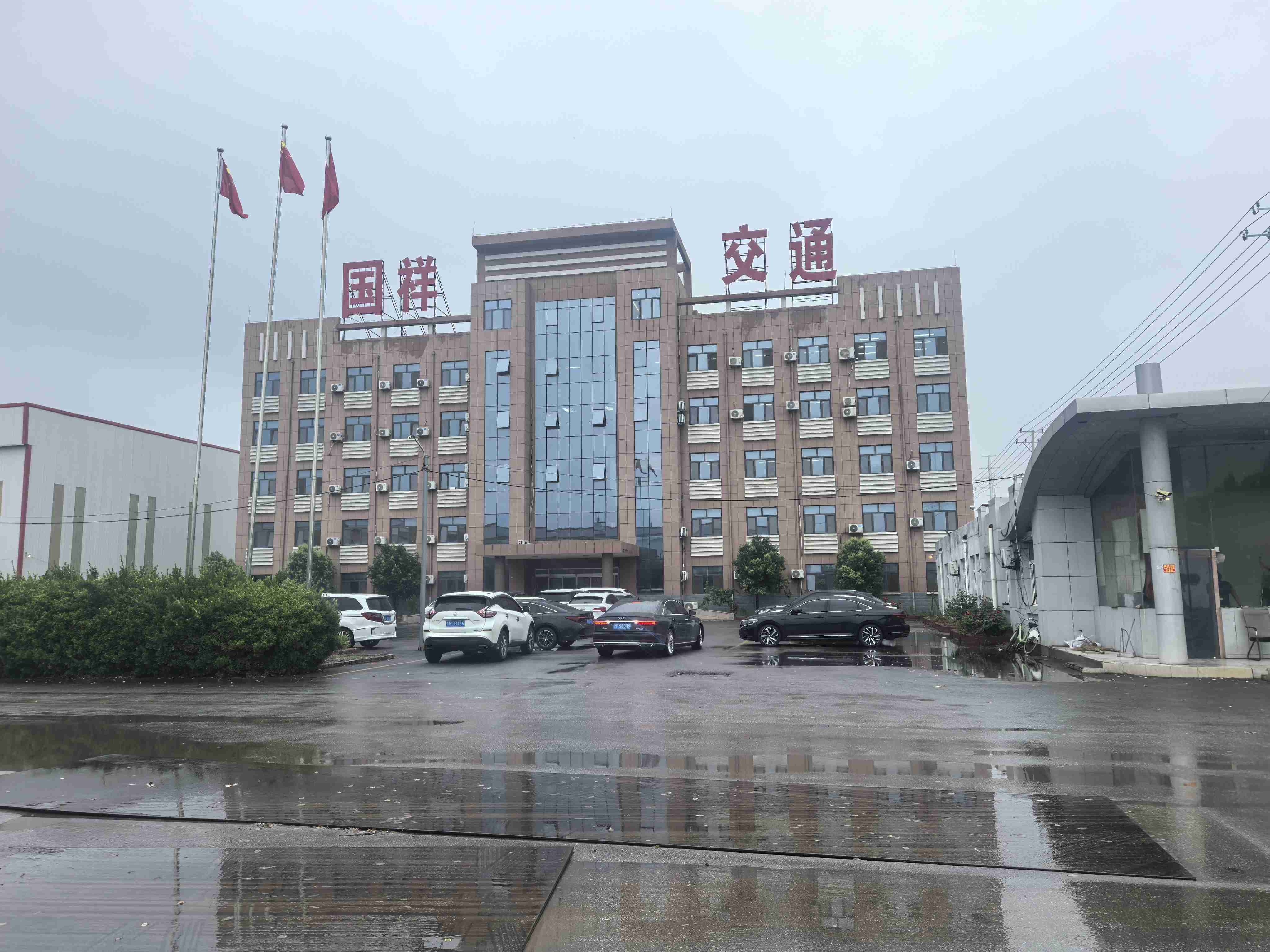 张家界市波形护栏配件浸塑波形护栏 - 排名